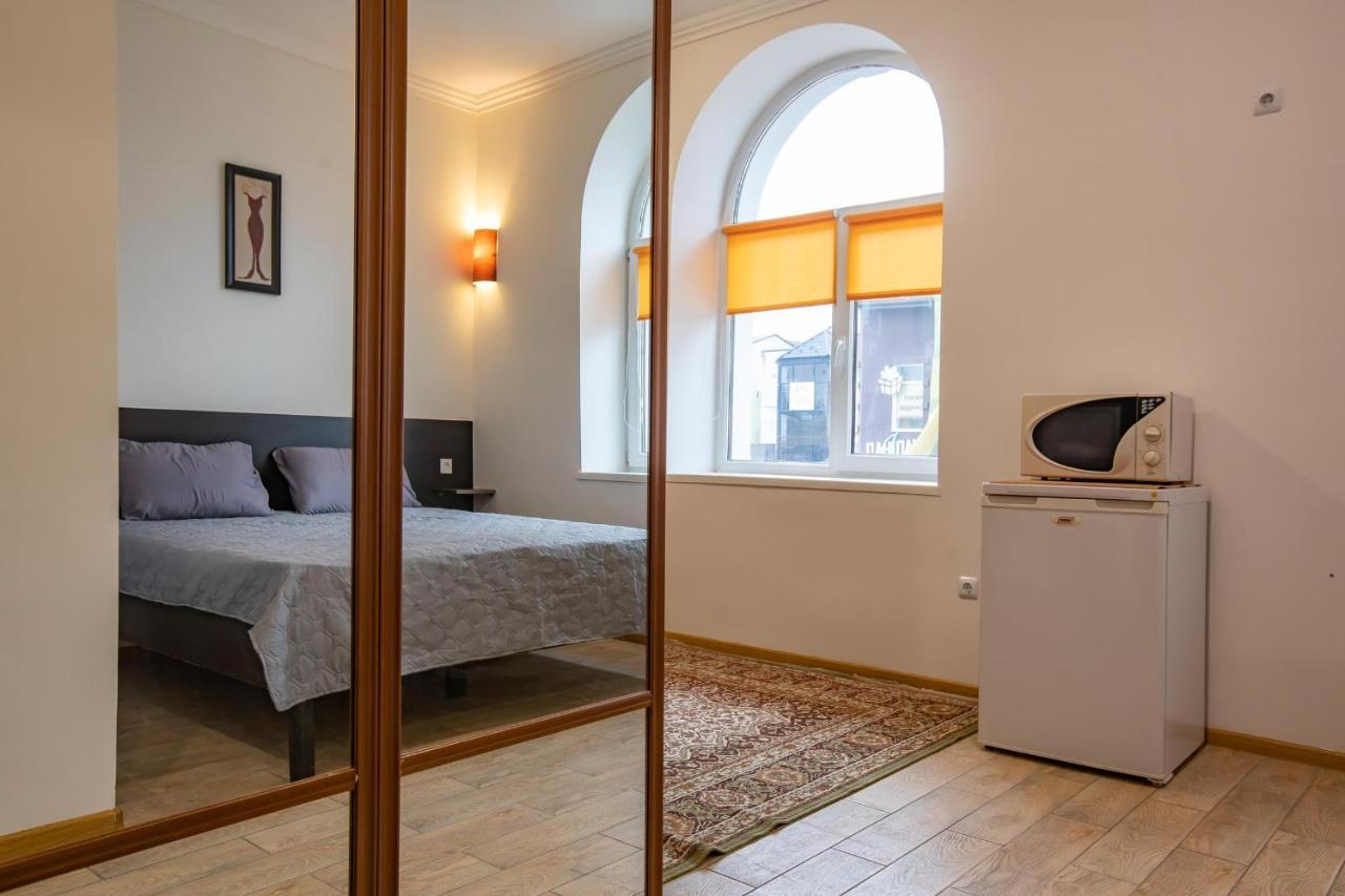 Apartament White House 3 Truskawiec Zewnętrze zdjęcie