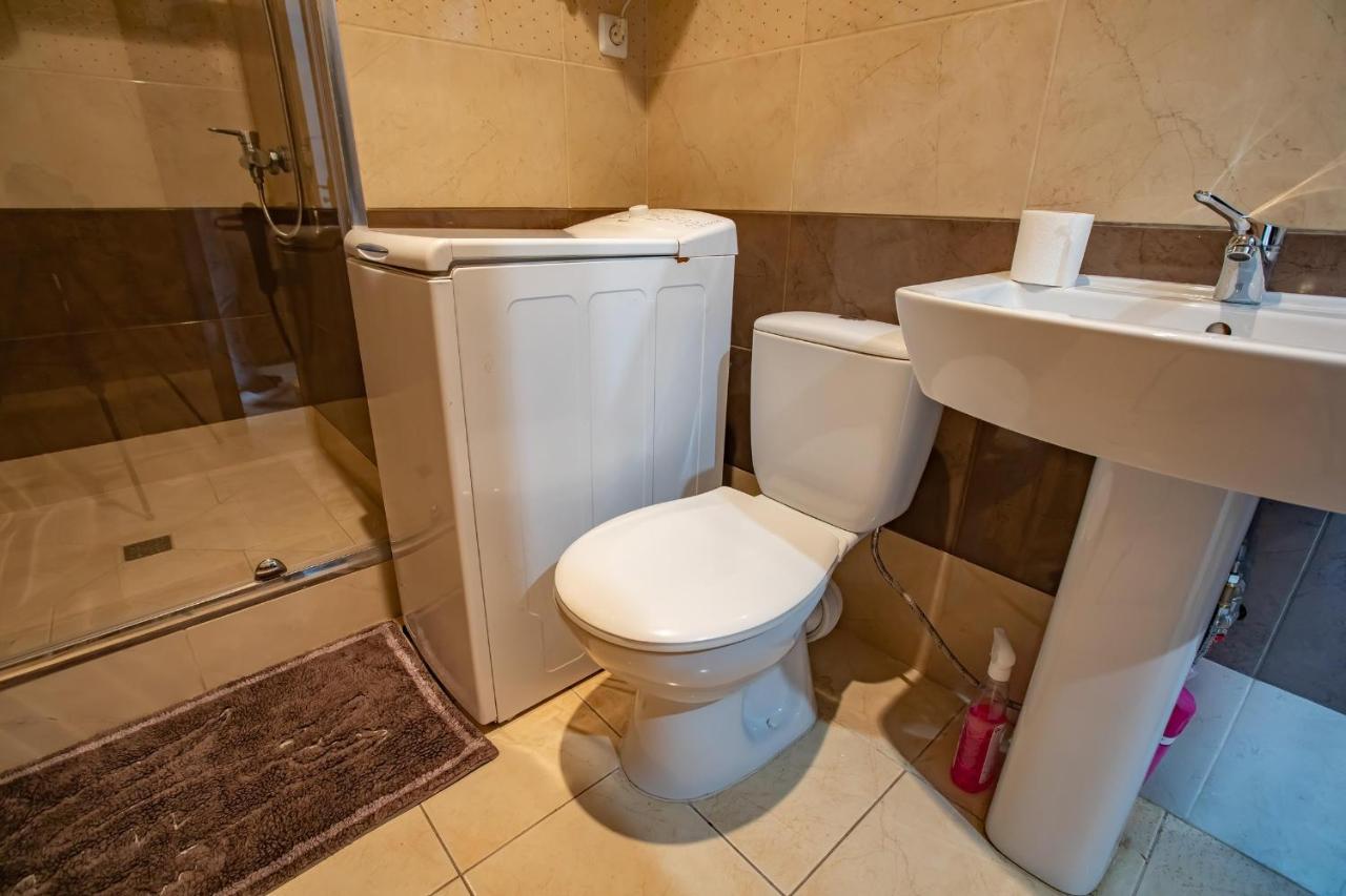 Apartament White House 3 Truskawiec Zewnętrze zdjęcie