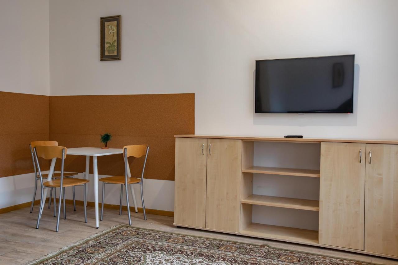 Apartament White House 3 Truskawiec Zewnętrze zdjęcie