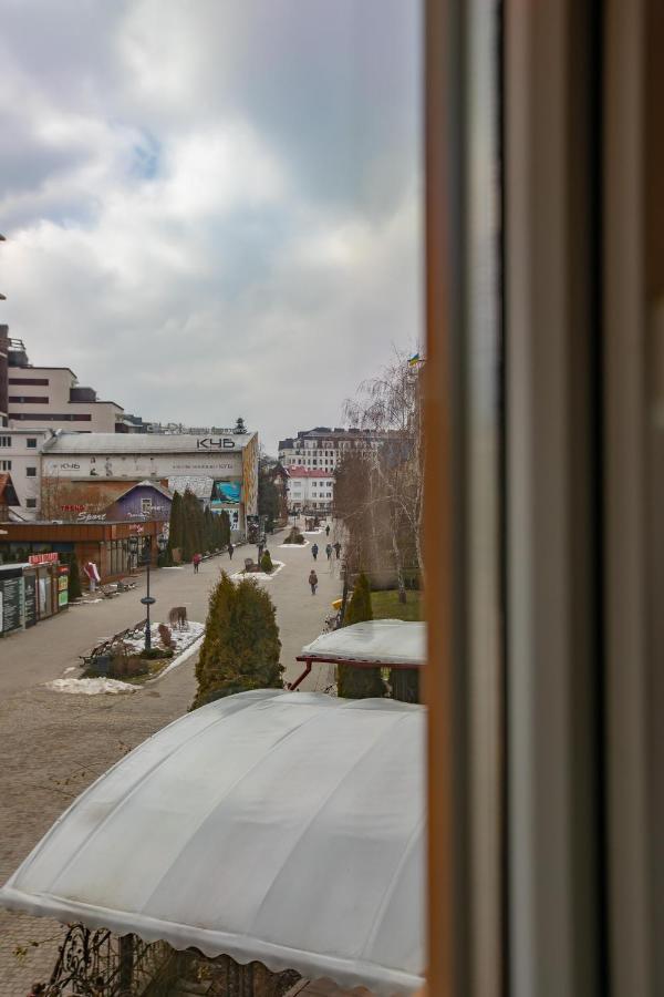 Apartament White House 3 Truskawiec Zewnętrze zdjęcie