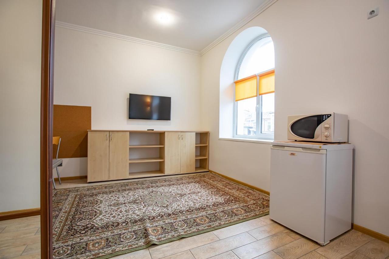 Apartament White House 3 Truskawiec Zewnętrze zdjęcie