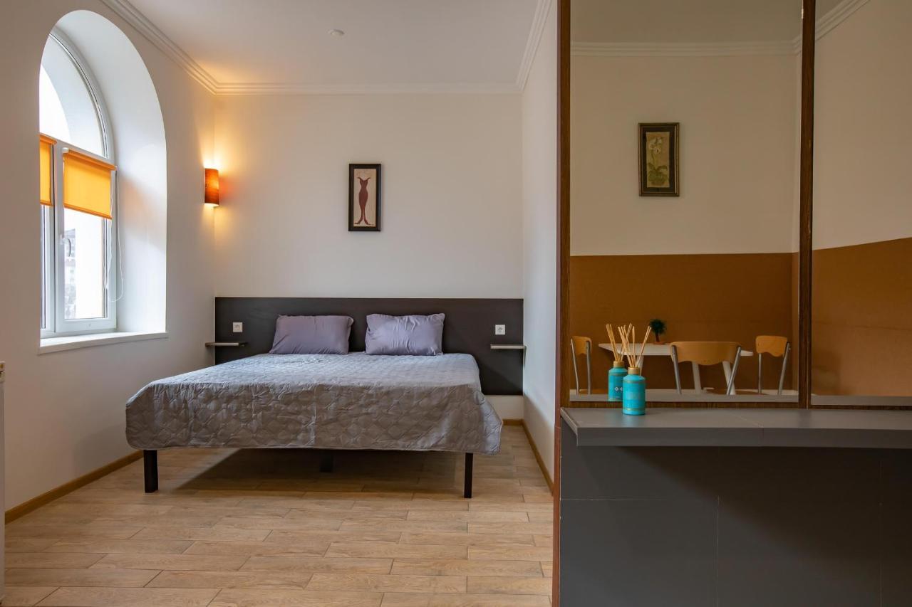 Apartament White House 3 Truskawiec Zewnętrze zdjęcie