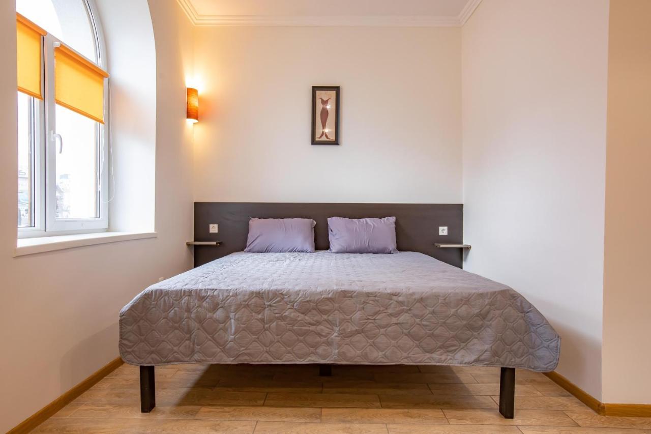 Apartament White House 3 Truskawiec Zewnętrze zdjęcie
